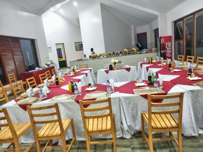 EXCEPTIONAL DINING